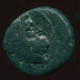 HORSE Authentic Ancient GRIECHISCHE Münze 5.9g/17.9mm #GRK1451.10.D.A - Griechische Münzen