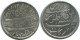 1/2 RUPEE 1172 (1812) BRITISH EAST INDIES Madras Alamgir II Silver Coin #AE761.16.U.A - India