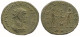 CARINUS ANTONINIANUS Antiochia H/xxi AD325 Virtus AVGG 4.4g/21mm #NNN1750.18.E.A - The Tetrarchy (284 AD To 307 AD)