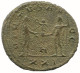 CARINUS ANTONINIANUS Antiochia H/xxi AD325 Virtus AVGG 4.4g/21mm #NNN1750.18.E.A - La Tétrarchie (284 à 307)
