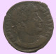 LATE ROMAN EMPIRE Coin Ancient Authentic Roman Coin 2.2g/18mm #ANT2242.14.U.A - The End Of Empire (363 AD To 476 AD)