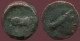 THESSALY LARISSA NYMPH HORSE GREC ANCIEN Pièce 4.5g/16.28mm #ANT1163.12.F.A - Grecques