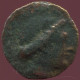 THESSALY LARISSA NYMPH HORSE GREC ANCIEN Pièce 4.5g/16.28mm #ANT1163.12.F.A - Greche