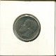 5 DRACHMES 1982 GREECE Coin #AS783.U.A - Grèce