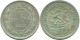 15 KOPEKS 1922 RUSIA RUSSIA RSFSR PLATA Moneda HIGH GRADE #AF192.4.E.A - Russia