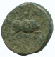 HORSEMAN Authentique Original GREC ANCIEN Pièce 6.9g/24mm #NNN1373.9.F.A - Griechische Münzen