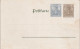 Allemagne Entier Postal Illustré 1901 - Tarjetas