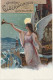 Allemagne Entier Postal Illustré 1901 - Postcards