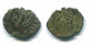 KINGDOM OF SICILY MEDIEVAL EUROPREAN DENARO Coin #ANC12909.7.U.A - Beide Siciliën
