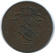 2 CENTIMES 1862 Französisch Text BELGIEN BELGIUM Münze #AE746.16.D.A - 2 Centimes
