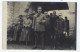 GRECE - Carte Photo De Militaires Pendant La Guerre Greco-Turque - Griechenland