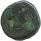 Ancient Authentic GREEK Coin 1.3g/10mm #SAV1327.11.U.A - Grecques