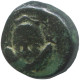 Ancient Authentic GREEK Coin 1.3g/10mm #SAV1327.11.U.A - Griechische Münzen