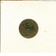 5 CENTIMES 1982 FRANCE Pièce #BB423.F.A - 5 Centimes