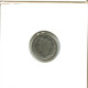 1/10 GULDEN 1948 CURACAO SILVER Coin #AX499.U.A - Curacao
