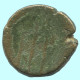TRIDENT AUTHENTIC ORIGINAL ANCIENT GREEK Coin 6.2g/19mm #AF951.12.U.A - Griechische Münzen
