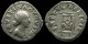 FAUSTINA JUNIOR AR DENARIUS AD 161-175 THRONE (PULVINAR) #ANC12308.78.U.A - The Anthonines (96 AD Tot 192 AD)