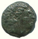 MACEDONIAN KINGDOM PHILIP II 359-336 BC APOLLO HORSEMAN 6.1g/17mm #AA010.58.U.A - Griechische Münzen