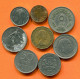 Collection MUNDO Moneda Lote Mixto Diferentes PAÍSES Y REGIONES #L10379.1.E.A - Other & Unclassified