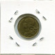 10 CENTIMES 1979 FRANKREICH FRANCE Französisch Münze #AN137.D.A - 10 Centimes