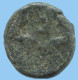 Antiguo Auténtico Original GRIEGO Moneda 6g/18mm #ANT1422.32.E.A - Greche