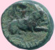 Authentic Original Ancient GREEK Coin 3.34g/13.58mm #ANC13322.8.U.A - Greche