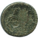 Authentique ORIGINAL GREC ANCIEN Pièce 5.4g/20mm #AF854.12.F.A - Griechische Münzen