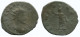CLAUDIUS II ANTONINIANUS Antiochia Γ AD201 Conser AVG 3.2g/21mm #NNN1916.18.F.A - The Military Crisis (235 AD To 284 AD)