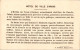 Image N°1 Hôtel-de-Ville D'Arras Pas-de-Calais Département Du 62 Texte Au Dos En TB.Etat - Sonstige & Ohne Zuordnung