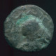 THESSALIAN LEAGUE ATHENA HORSE GREC Pièce 4.3g/16.1mm #GRK1435.10.F.A - Griechische Münzen