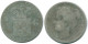 1/4 GULDEN 1900 CURACAO Netherlands SILVER Colonial Coin #NL10489.4.U.A - Curaçao