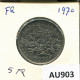 5 FRANCS 1970 FRANCE Pièce #AU903.F.A - 5 Francs