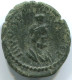 ROMAN PROVINCIAL Authentic Original Ancient Coin 3g/18mm #ANT1330.31.U.A - Röm. Provinz