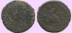 LATE ROMAN EMPIRE Coin Ancient Authentic Roman Coin 2.5g/17mm #ANT2300.14.U.A - Der Spätrömanischen Reich (363 / 476)