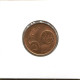 5 EURO CENTS 2006 ITALIA ITALY Moneda #EU521.E.A - Italie