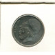 20 DRACHMES 1988 GRIECHENLAND GREECE Münze #AS804.D.A - Griekenland