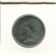 20 DRACHMES 1988 GRIECHENLAND GREECE Münze #AS804.D.A - Greece