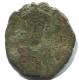 CONSTANTINUS VII FOLLIS Original Antiguo BYZANTINE Moneda 6g/25mm #AB333.9.E.A - Byzantium