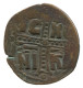 MICHAEL IV CLASS C FOLLIS 1034-1041 AD 5.3g/29mm BYZANTINISCHE Münze  #SAV1008.10.D.A - Byzantium