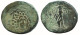 AMISOS PONTOS 100 BC Aegis With Facing Gorgon 6.9g/23mm #NNN1519.30.E.A - Griechische Münzen