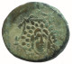 AMISOS PONTOS 100 BC Aegis With Facing Gorgon 6.9g/23mm #NNN1519.30.E.A - Griechische Münzen