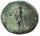 AMISOS PONTOS 100 BC Aegis With Facing Gorgon 6.9g/23mm #NNN1519.30.E.A - Grecques