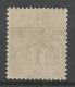 SAINT PIERRE ET MIQUELON  N° 59 Gom Coloniale NEUF** SANS CHARNIERE  / Hingeless  / MNH - Unused Stamps