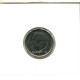 1 FRANC 1995 DUTCH Text BELGIEN BELGIUM Münze #AU108.D.A - 1 Franc