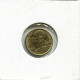 5 CENTIMES 1983 FRANCE Coin #AU861.U.A - 5 Centimes