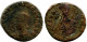 CONSTANS MINTED IN HERACLEA FOUND IN IHNASYAH HOARD EGYPT #ANC11563.14.D.A - L'Empire Chrétien (307 à 363)