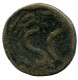 ROMAN PROVINCIAL Authentic Original Ancient Coin #ANC12505.14.U.A - Provinces Et Ateliers