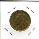50 FRANCS 1953 FRANKREICH FRANCE Französisch Münze #AM692.D.A - 50 Francs