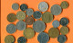 Collection WORLD Coin Mixed Lot Different COUNTRIES And REGIONS #L10021.2.U.A - Andere & Zonder Classificatie