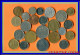 Collection WORLD Coin Mixed Lot Different COUNTRIES And REGIONS #L10021.2.U.A - Other & Unclassified